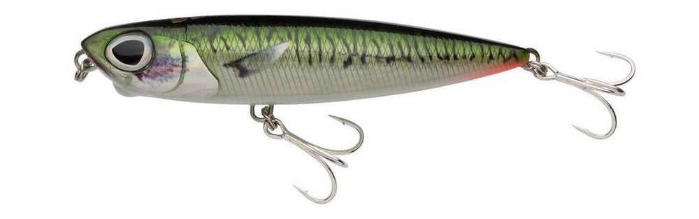 Berkley Dex Mullet Walker 12